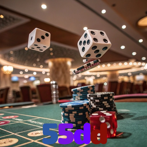 A Magia dos Jogos de Fantasia na 55dd