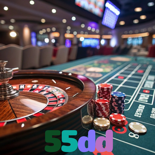 A Magia dos Jogos de Fantasia na 55dd