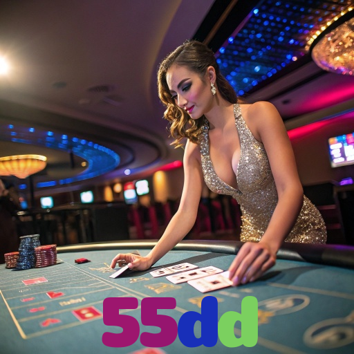 A Magia dos Jogos de Fantasia na 55dd