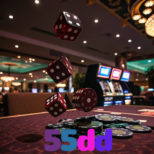 A Magia dos Jogos de Fantasia na 55dd