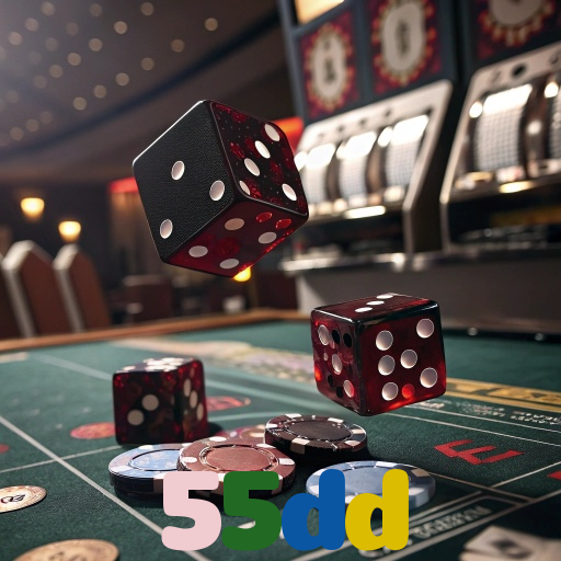 A Magia dos Jogos de Fantasia na 55dd