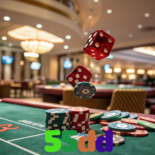 A Magia dos Jogos de Fantasia na 55dd