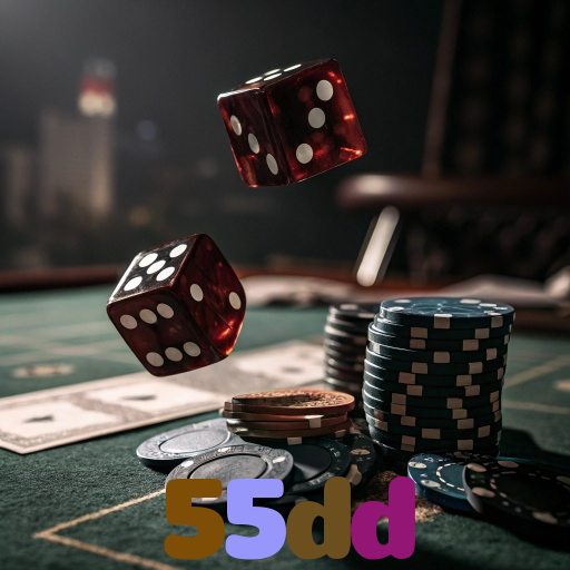 A Magia dos Jogos de Fantasia na 55dd