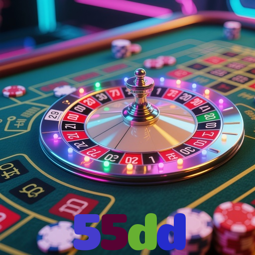 A Magia dos Jogos de Fantasia na 55dd