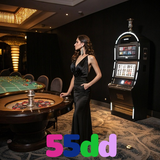 A Magia dos Jogos de Fantasia na 55dd