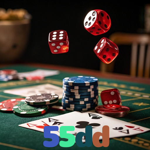 A Magia dos Jogos de Fantasia na 55dd