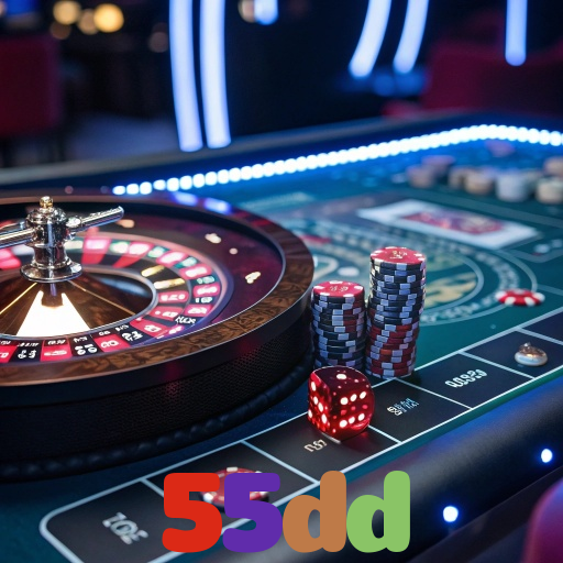 A Magia dos Jogos de Fantasia na 55dd