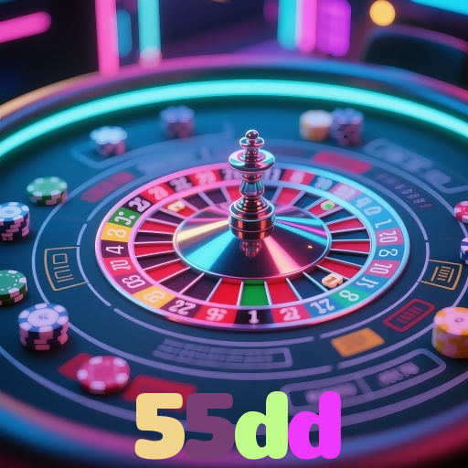 A Magia dos Jogos de Fantasia na 55dd