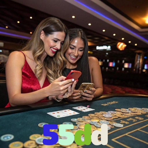 A Magia dos Jogos de Fantasia na 55dd