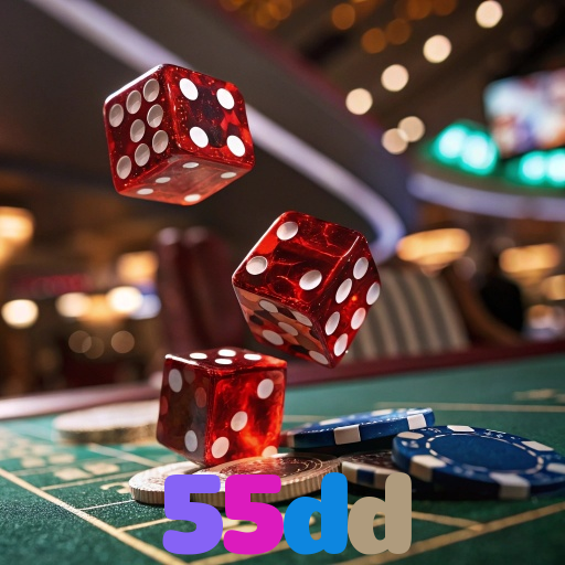 A Magia dos Jogos de Fantasia na 55dd
