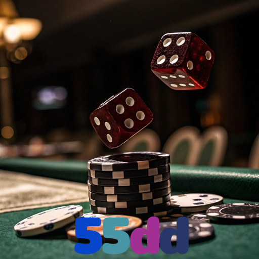 A Magia dos Jogos de Fantasia na 55dd