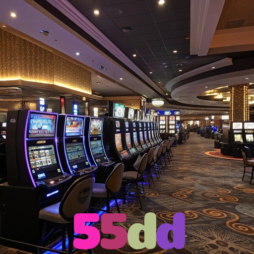 A Magia dos Jogos de Fantasia na 55dd