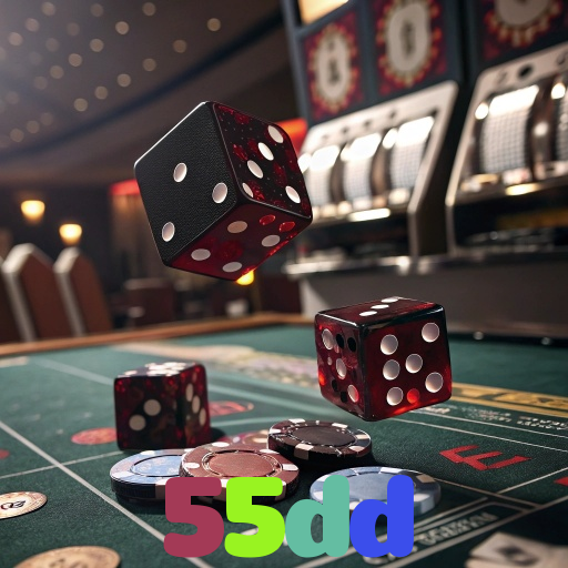 A Magia dos Jogos de Fantasia na 55dd