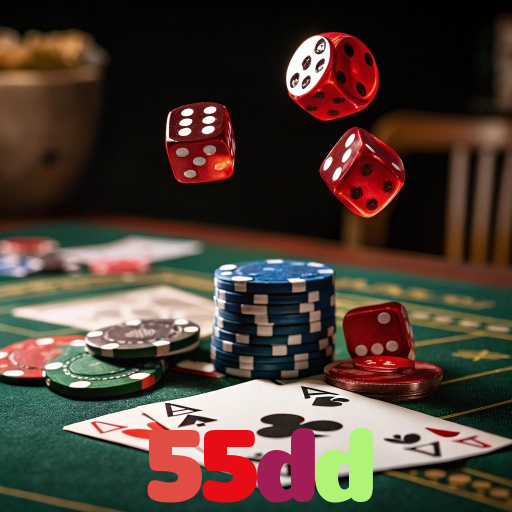 A Magia dos Jogos de Fantasia na 55dd