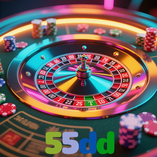 A Magia dos Jogos de Fantasia na 55dd