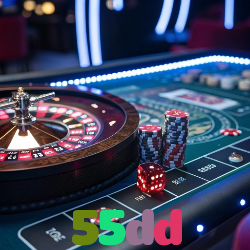 A Magia dos Jogos de Fantasia na 55dd