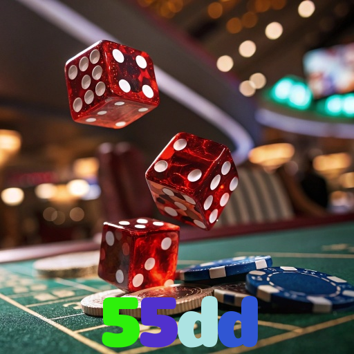 A Magia dos Jogos de Fantasia na 55dd