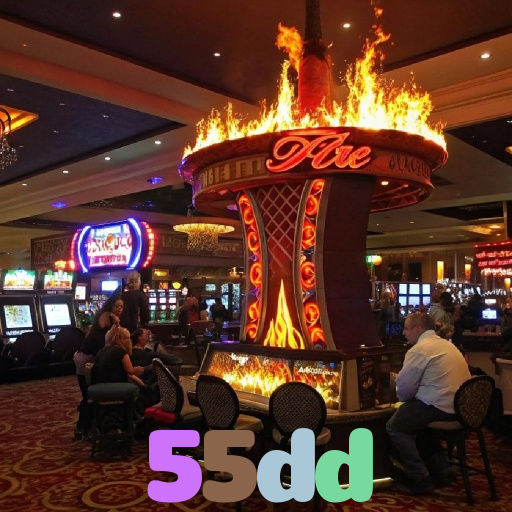 A Magia dos Jogos de Fantasia na 55dd