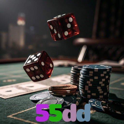 A Magia dos Jogos de Fantasia na 55dd