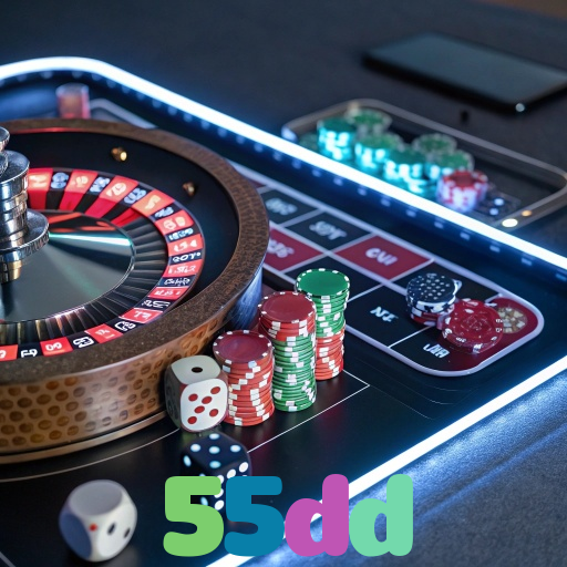 A Magia dos Jogos de Fantasia na 55dd