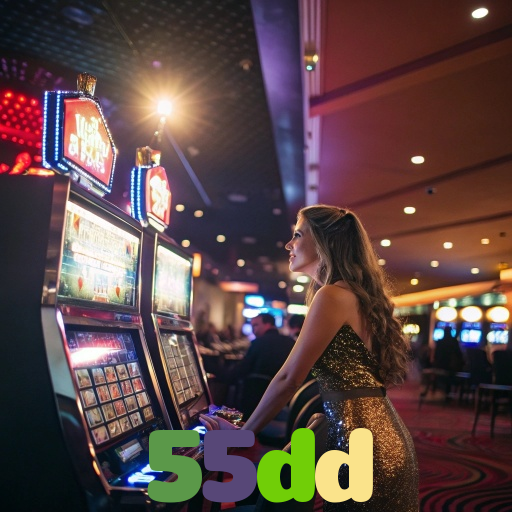 A Magia dos Jogos de Fantasia na 55dd