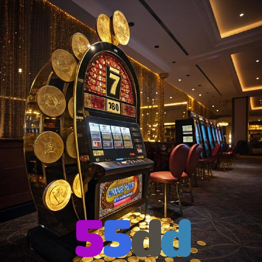 A Magia dos Jogos de Fantasia na 55dd