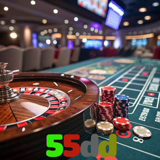 A Magia dos Jogos de Fantasia na 55dd