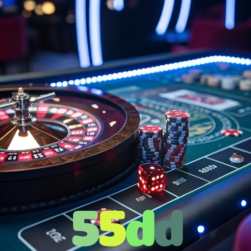 A Magia dos Jogos de Fantasia na 55dd