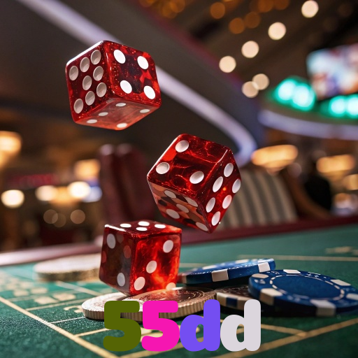 A Magia dos Jogos de Fantasia na 55dd