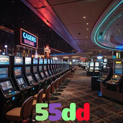 A Magia dos Jogos de Fantasia na 55dd