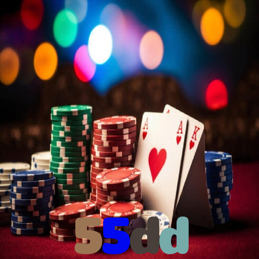 A Magia dos Jogos de Fantasia na 55dd