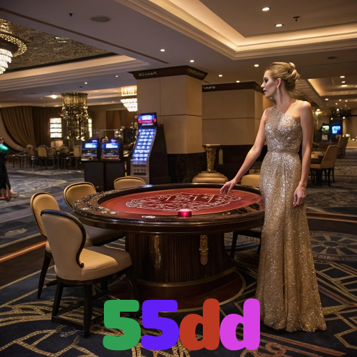 A Magia dos Jogos de Fantasia na 55dd