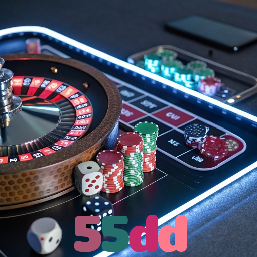 A Magia dos Jogos de Fantasia na 55dd