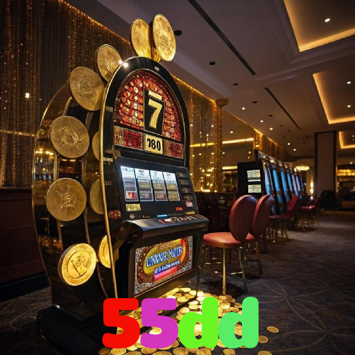 A Magia dos Jogos de Fantasia na 55dd