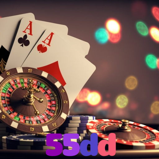 A Magia dos Jogos de Fantasia na 55dd