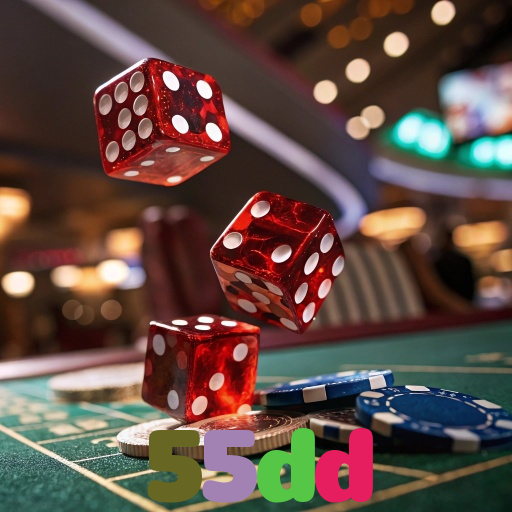 A Magia dos Jogos de Fantasia na 55dd