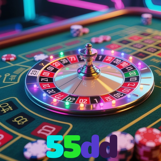 A Magia dos Jogos de Fantasia na 55dd