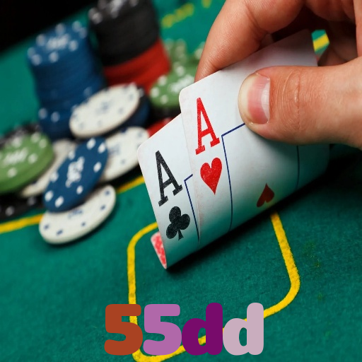 A Magia dos Jogos de Fantasia na 55dd