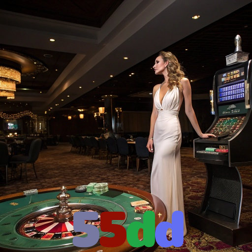 A Magia dos Jogos de Fantasia na 55dd