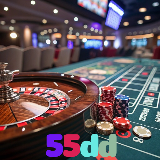 A Magia dos Jogos de Fantasia na 55dd