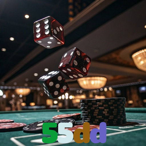 A Magia dos Jogos de Fantasia na 55dd