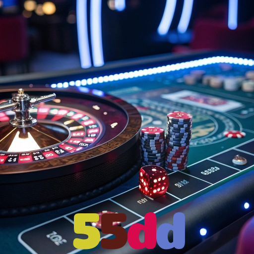 A Magia dos Jogos de Fantasia na 55dd