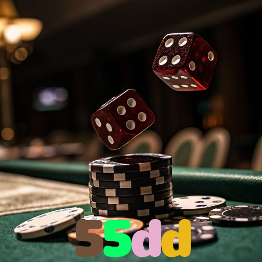 A Magia dos Jogos de Fantasia na 55dd