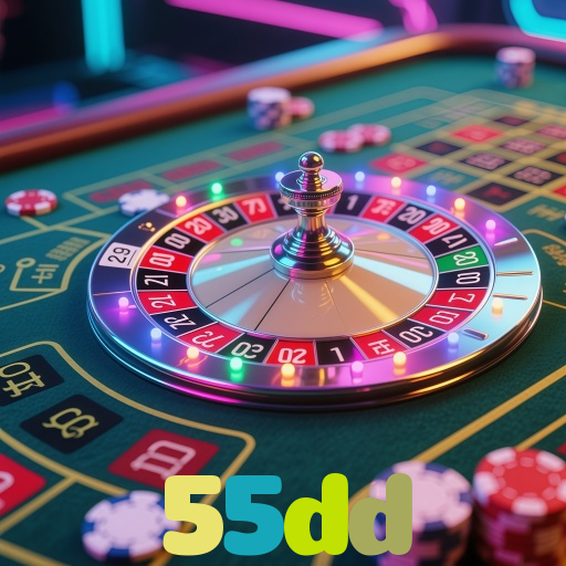 A Magia dos Jogos de Fantasia na 55dd