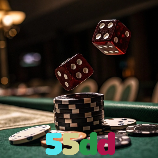 A Magia dos Jogos de Fantasia na 55dd