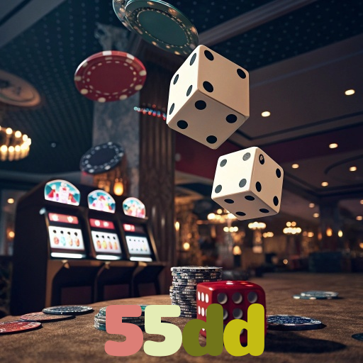A Magia dos Jogos de Fantasia na 55dd