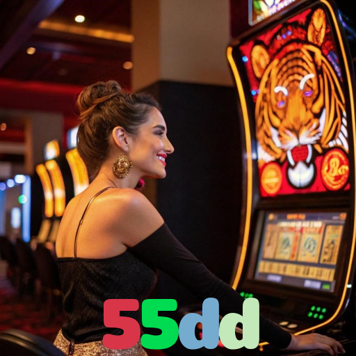 A Magia dos Jogos de Fantasia na 55dd