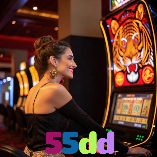 A Magia dos Jogos de Fantasia na 55dd