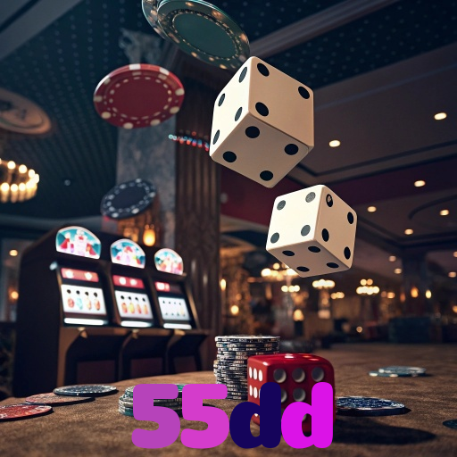 A Magia dos Jogos de Fantasia na 55dd