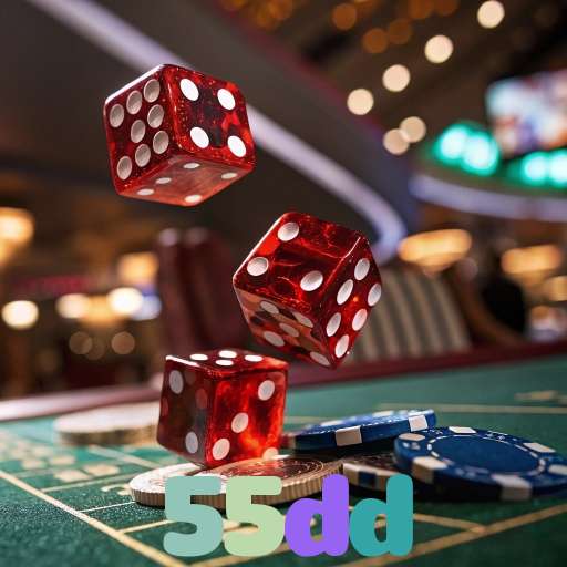 A Magia dos Jogos de Fantasia na 55dd